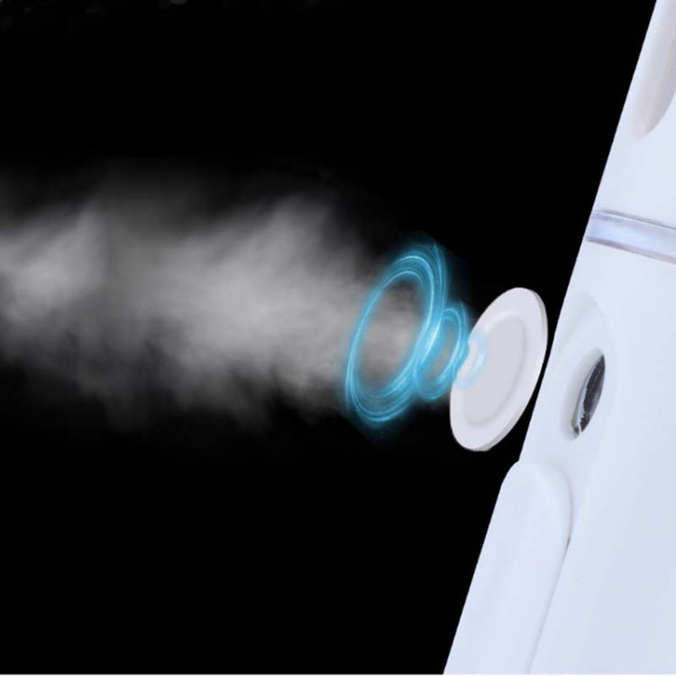 Nano Spray Water Hydration Beauty Facial Instrument Portable Handheld USB Charging Air Humidifier Alcohol Disinfection Spayer My Store