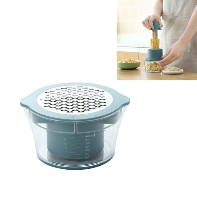 FaSoLa Household Multifunctional Corn Grain Peeler Mud Grinder - Reluova