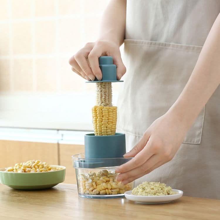 FaSoLa Household Multifunctional Corn Grain Peeler Mud Grinder - Reluova