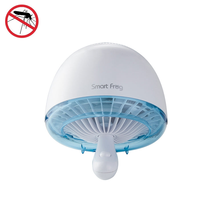 Mushroom Shaped Suction Type Mosquito Killer Ultraviolet Radiation-free Photocatalyst Mute Mosquito Repellent My Store