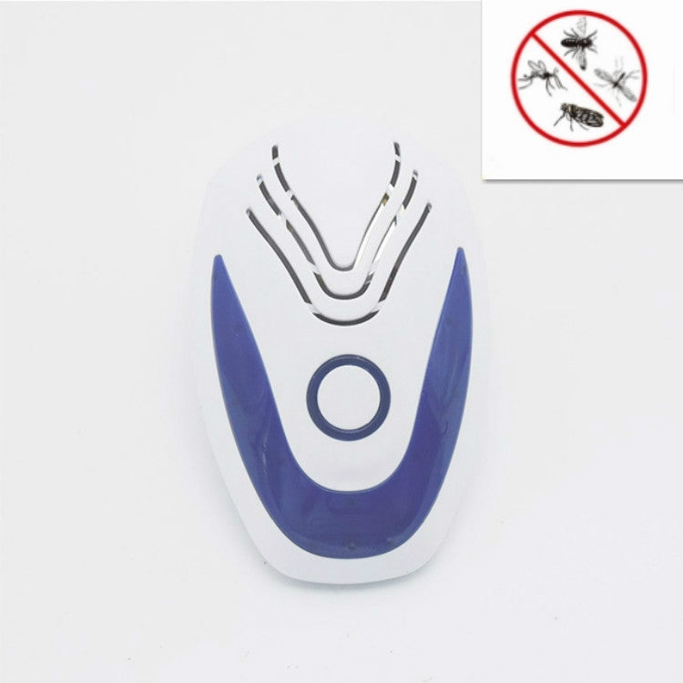 Multifunctional Ultrasonic Electronic Mosquito Repellent My Store