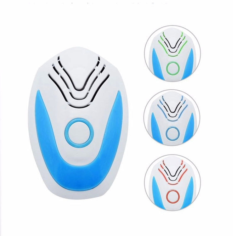 Multifunctional Ultrasonic Electronic Mosquito Repellent My Store