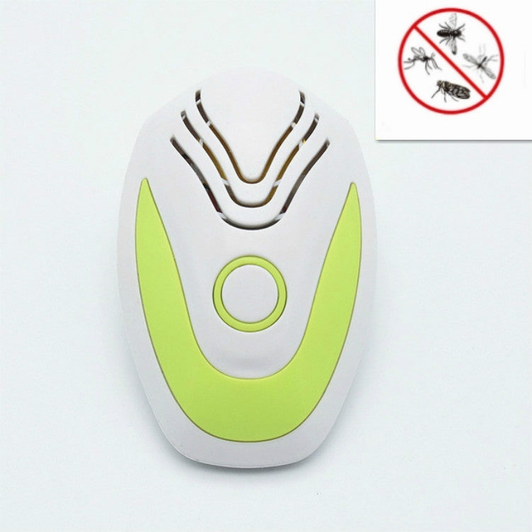 Multifunctional Ultrasonic Electronic Mosquito Repellent My Store