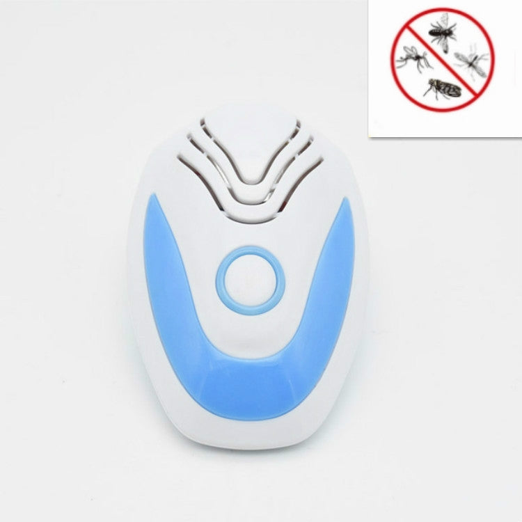 Multifunctional Ultrasonic Electronic Mosquito Repellent My Store