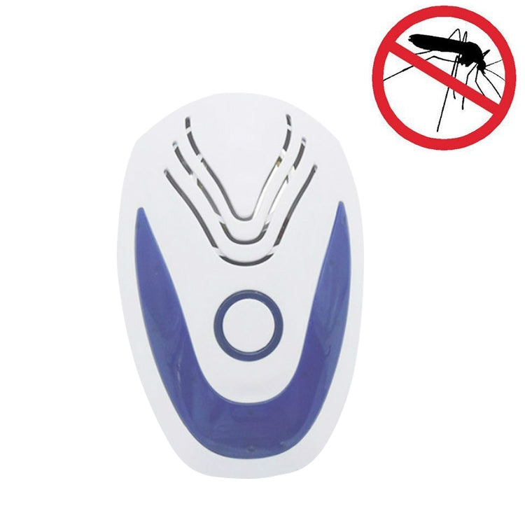 Multifunctional Ultrasonic Electronic Mosquito Repellent My Store