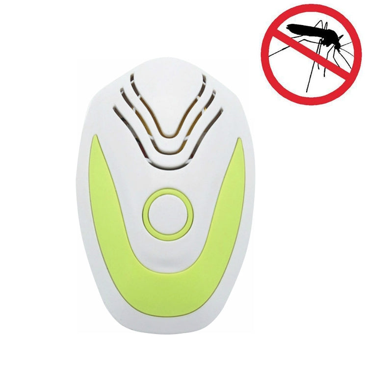 Multifunctional Ultrasonic Electronic Mosquito Repellent My Store