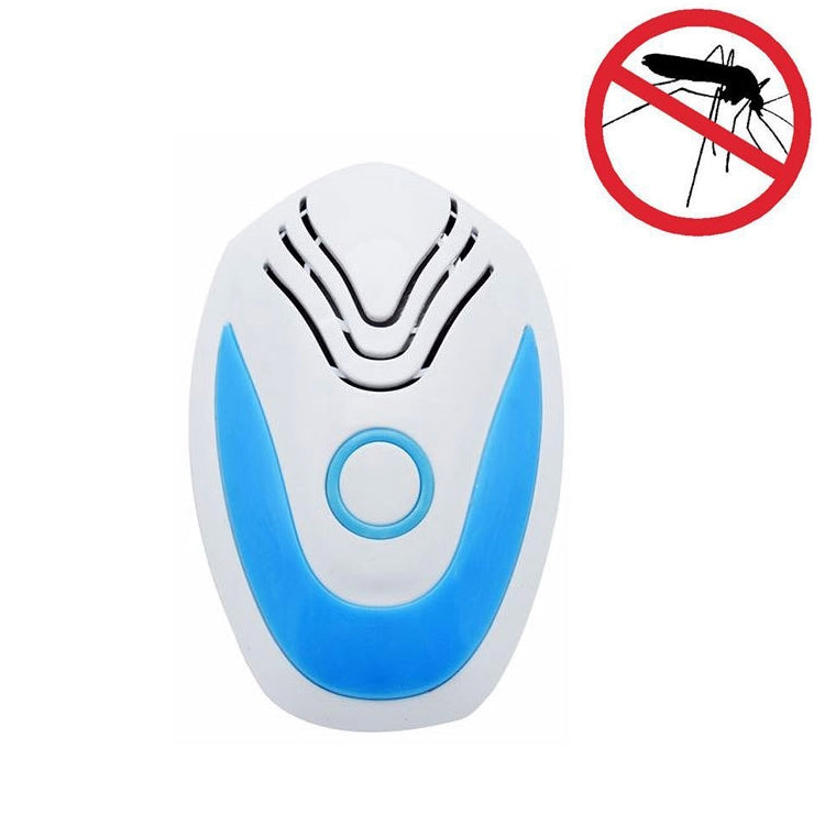 Multifunctional Ultrasonic Electronic Mosquito Repellent My Store