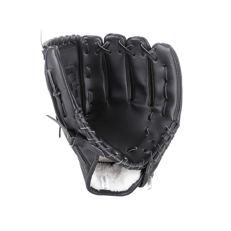 PVC Outdoor Motion Baseball Leather Baseball Pitcher Softball Gloves Reluova