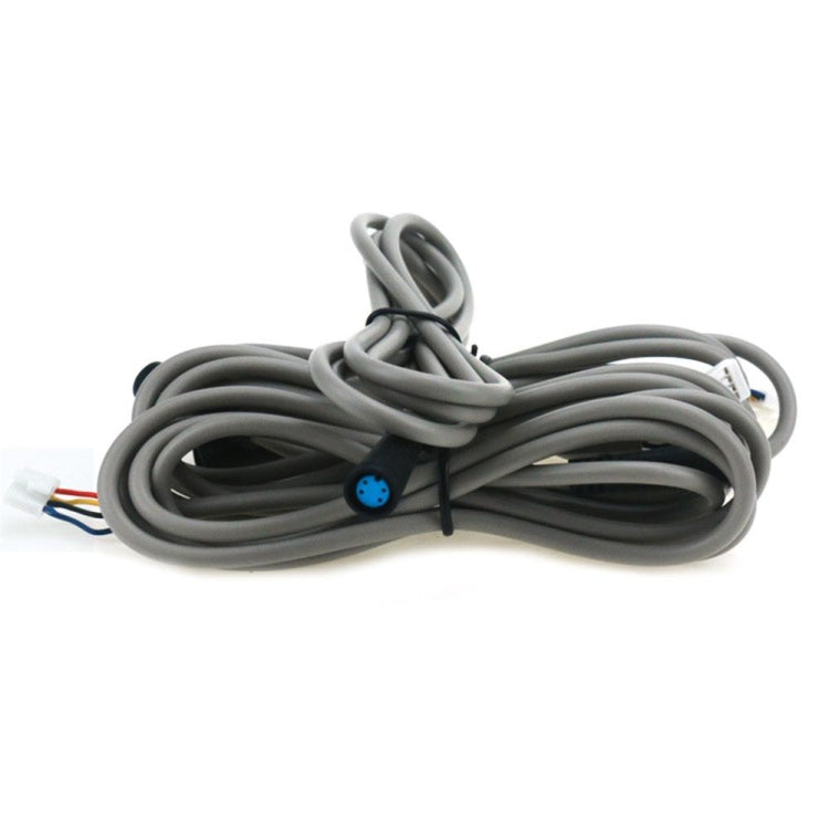 Power Adapter Controller Cable Plug Charging Cable for Xiaomi Mijia M365 Electric Scooter, Cable Length: 1.2m