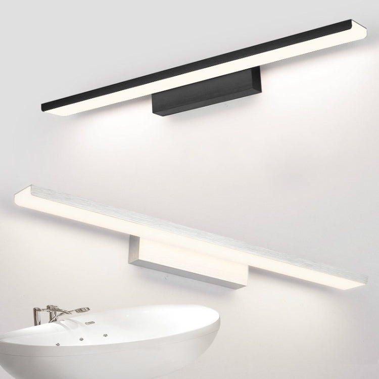 LED Dressing Light Simple Toilets Bathroom Mirror Light Decoration Lamps My Store