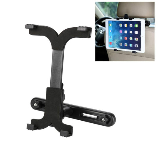 360 Degree Car Back Seat Headrest Mount Holder Stands Bracket For iPad 2/3/4/mini Tablet PC ÎҵÄÉ̵ê