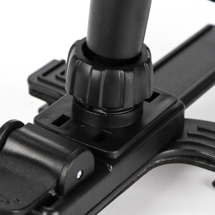 360 Degree Car Back Seat Headrest Mount Holder Stands Bracket For iPad 2/3/4/mini Tablet PC ÎҵÄÉ̵ê