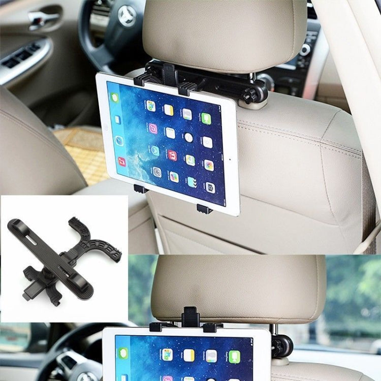 360 Degree Car Back Seat Headrest Mount Holder Stands Bracket For iPad 2/3/4/mini Tablet PC ÎҵÄÉ̵ê