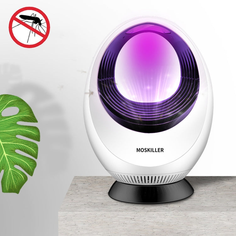 Photocatalyst Mosquito Killer Lamp LED Mosquito Trap Household Fly Repellent Mosquito Killer Mosquito Lamp My Store