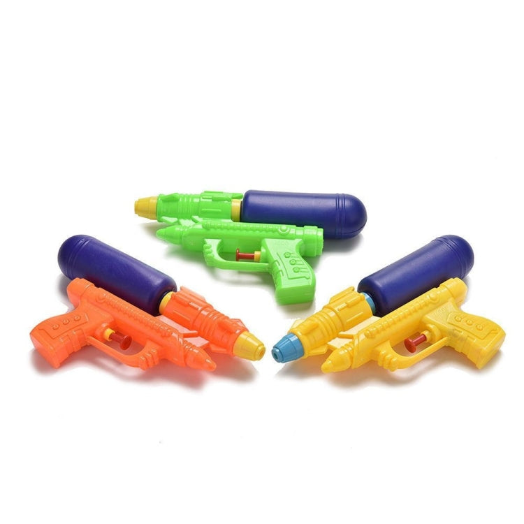 3 PCS Outdoor Children Toy ABS Water Gun, Random Color Delivery Reluova