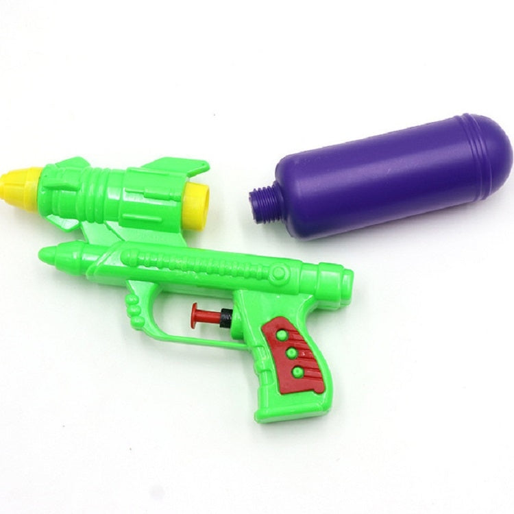 3 PCS Outdoor Children Toy ABS Water Gun, Random Color Delivery Reluova