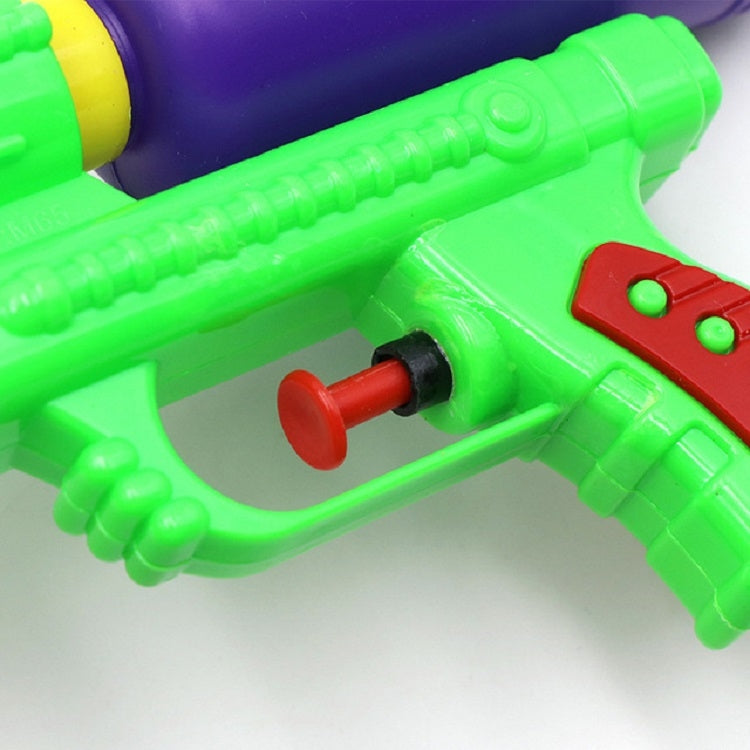 3 PCS Outdoor Children Toy ABS Water Gun, Random Color Delivery Reluova