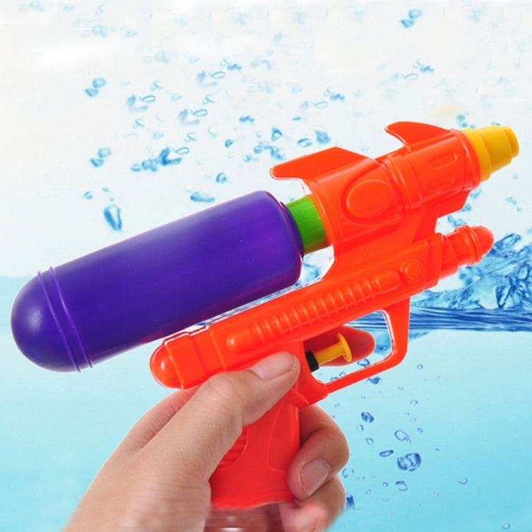 3 PCS Outdoor Children Toy ABS Water Gun, Random Color Delivery Reluova