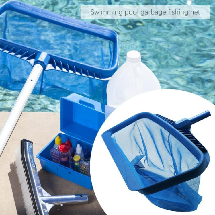 KA005 Swimming Pool Cleaning Tool Deep Water Leaf Net Reinforced Deep Water Fishing Net Reluova