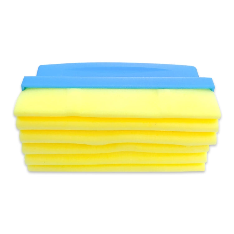 None Wet Sponge Eraser Strong Water Soluble Whiteboard Eraser My Store