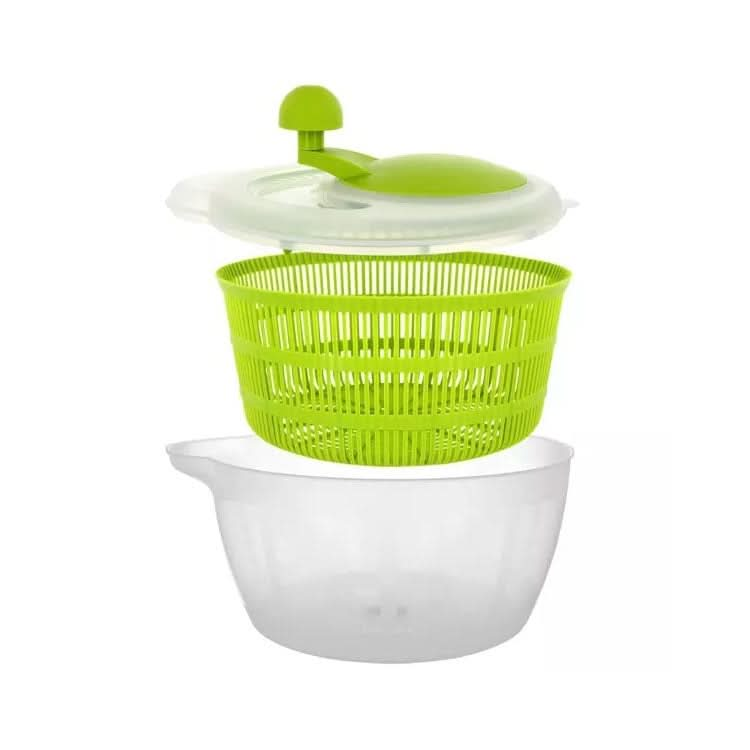 Vegetable Fruit Dipper Drain Basket Kitchen Tools - Reluova