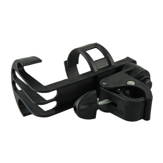 Rotatable Lockable Bicycle Bottle Cage Baby Stroller Bottle Holder Bicycle Water Bottle Holder Reluova