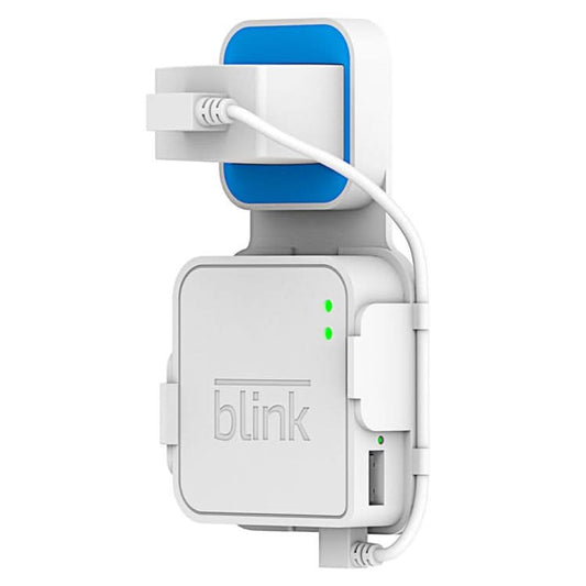 A352 For BlinkXT Camera Router Wall Plug Power Bracket-Reluova