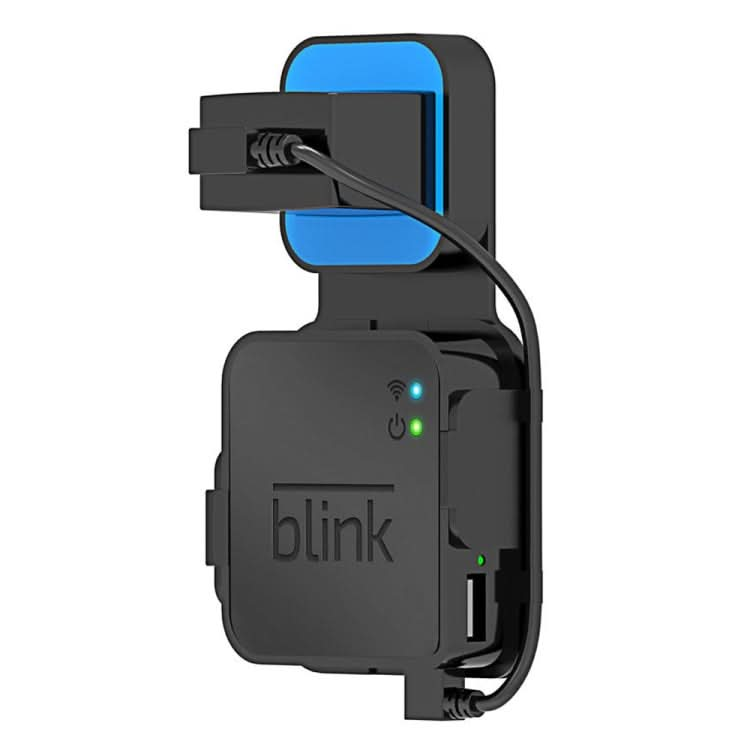 A352 For BlinkXT Camera Router Wall Plug Power Bracket-Reluova