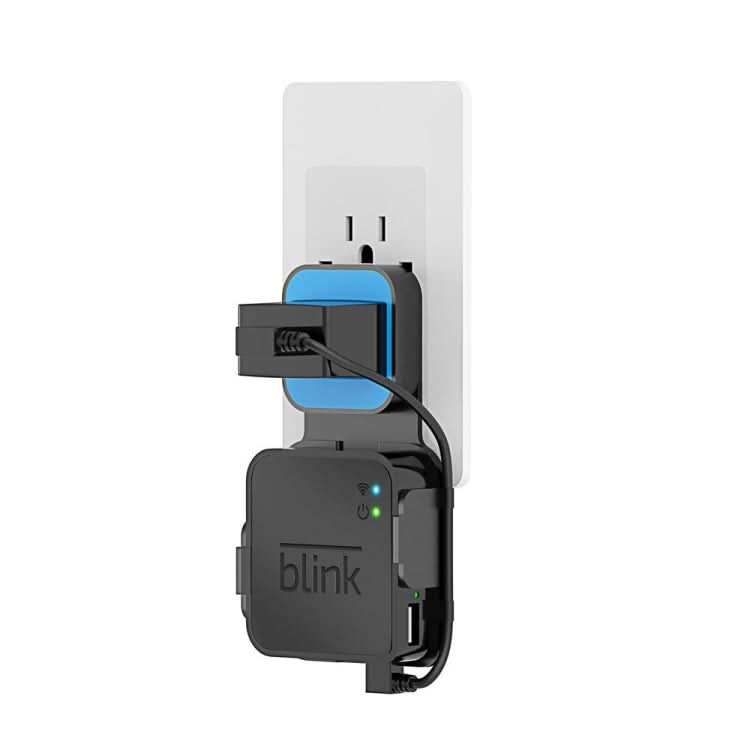 A352 For BlinkXT Camera Router Wall Plug Power Bracket