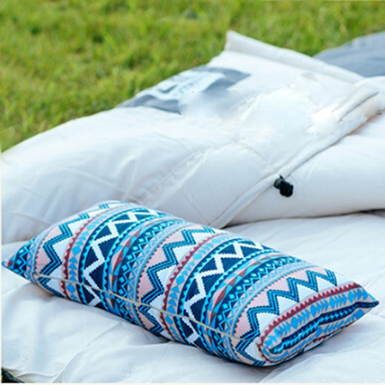 Outdoor Camping Mini Neck Pillow My Store