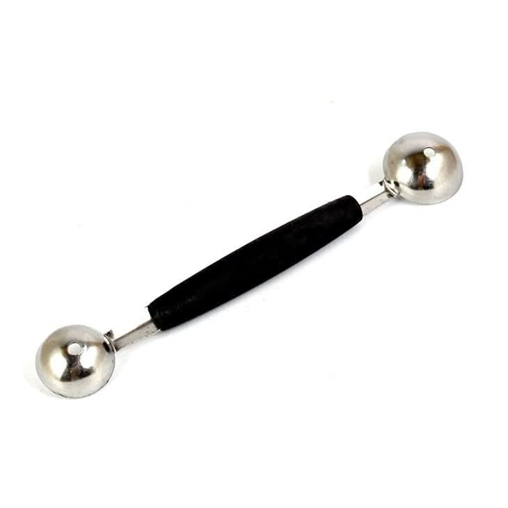 Household Stainless Steel Double Head Fruit Digging Spoon - Reluova