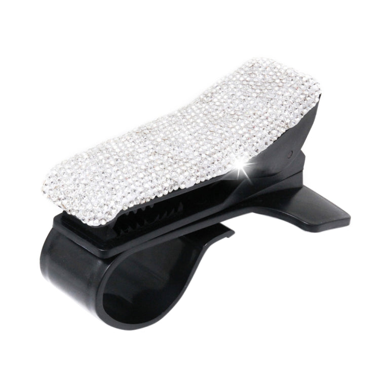 Diamond Car Phone Holder 360 Degree Rotating Creative Car Dashboard Mobile Holders ÎҵÄÉ̵ê