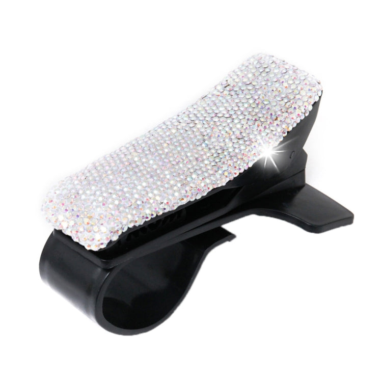 Diamond Car Phone Holder 360 Degree Rotating Creative Car Dashboard Mobile Holders ÎҵÄÉ̵ê