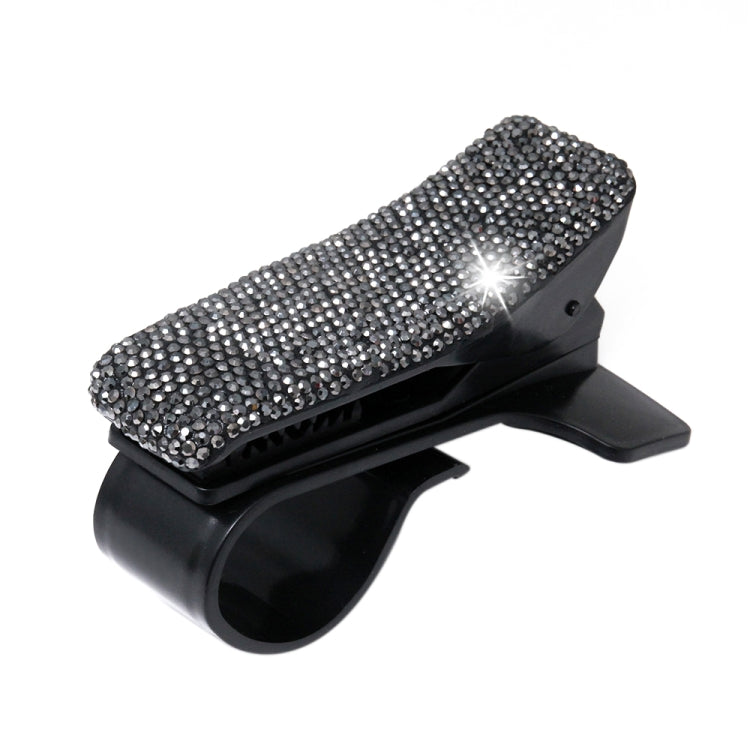 Diamond Car Phone Holder 360 Degree Rotating Creative Car Dashboard Mobile Holders ÎҵÄÉ̵ê