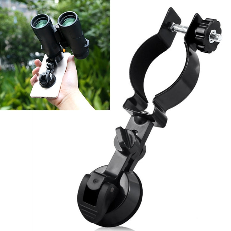 Eyeskey  Universal Mobile Phone Photograph Holder Clip Microscope Astronomical Telescope Clip Reluova