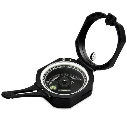 Eyeskey M2-B Outdoor Professional Geological Exploration Compass Instrument Multi-function Flip Compass Reluova