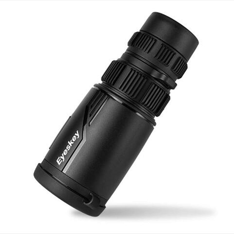 Eyeskey 8-24X42 Zoom Single-tube HD Telescope Mobile Phone Photo Telescope Waterproof Monocular Binoculars Reluova