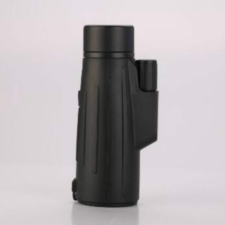 Bolanke 8X42 Pocket One-hand Focus Monoculars High-magnification Low-light Night Vision Telescope Reluova