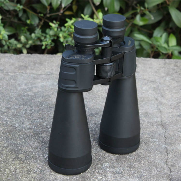 Sakura 20-180x100 Double Cylinder High Magnification HD Telescope Low Light Level Night Vision Zoom Large Caliber Binoculars Reluova