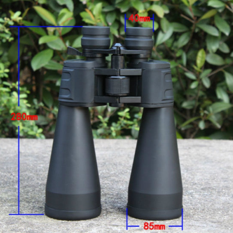 Sakura 20-180x100 Double Cylinder High Magnification HD Telescope Low Light Level Night Vision Zoom Large Caliber Binoculars Reluova