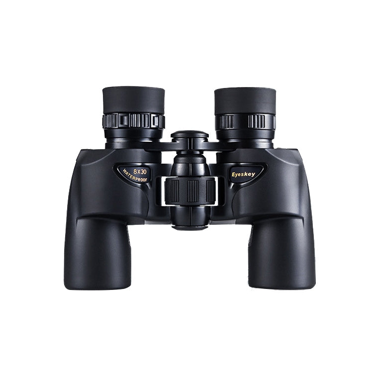 Eyeskey 8X30 High-definition Portable Binoculars Low Light Night Vision Waterproof Concert Telescope Reluova