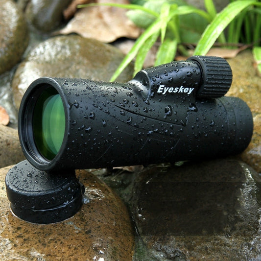 Outdoor HD Portable Monocular Binoculars Mobile Telescope Low-light Night Vision Monoscope Fishing Telescope