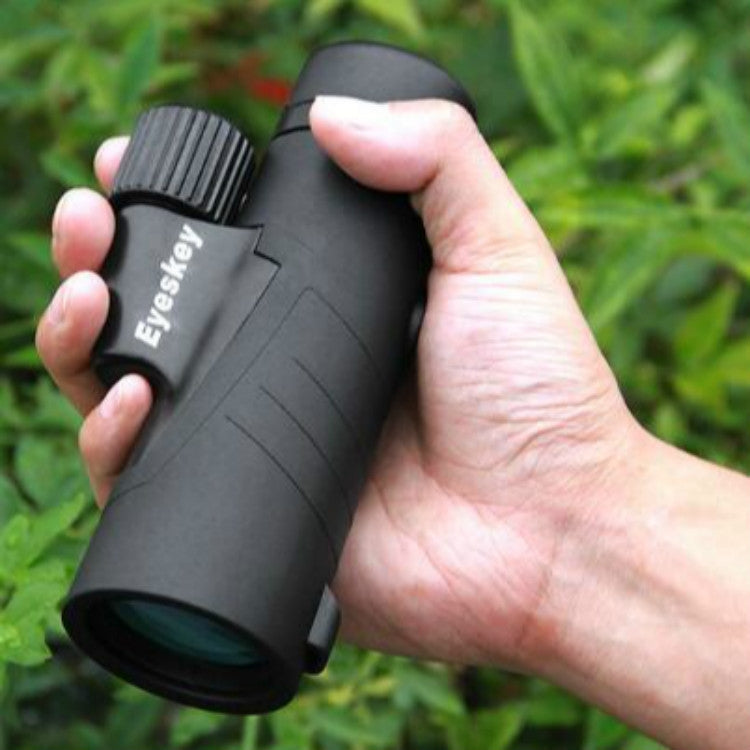 Outdoor HD Portable Monocular Binoculars Mobile Telescope Low-light Night Vision Monoscope Fishing Telescope Reluova