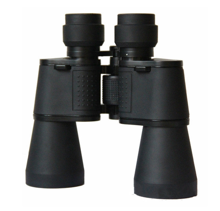 PANDA Telescope High Magnification HD 10X50 Up 20X50 Low Light Level Night Vision Binoculars Reluova