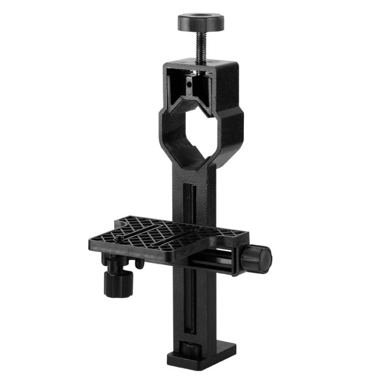 All-metal Telescope Accessories Universal Camera Photography Bracket Digital Camera Adapter Reluova