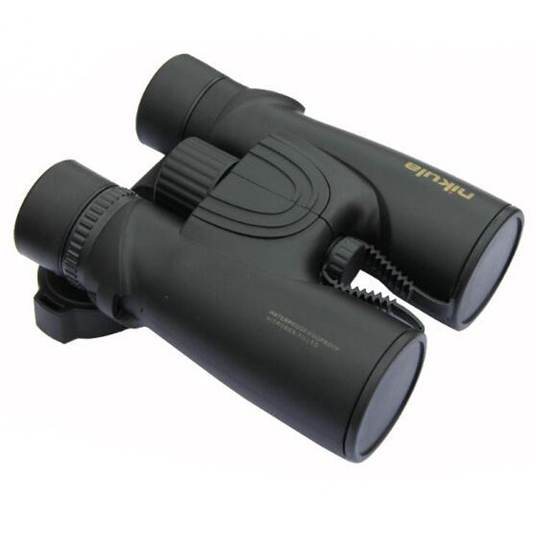 Nikula W9 10X42 Portable Mini Telescope Outdoor Mountaineering HD Binoculars Reluova