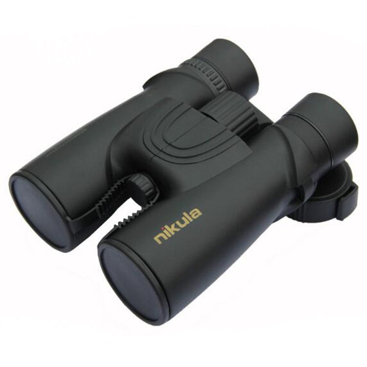 Nikula W9 10X42 Portable Mini Telescope Outdoor Mountaineering HD Binoculars Reluova