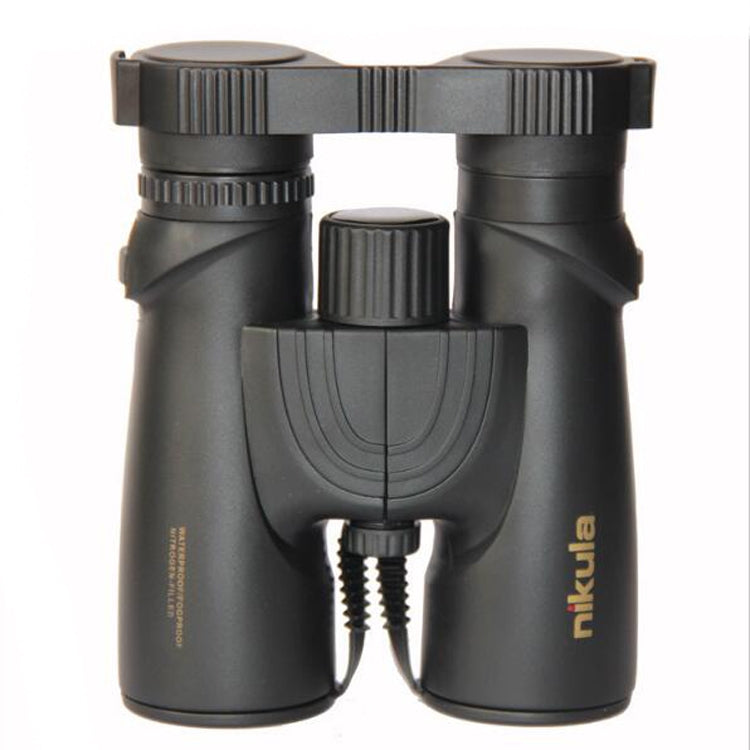 Nikula W9 10X42 Portable Mini Telescope Outdoor Mountaineering HD Binoculars Reluova