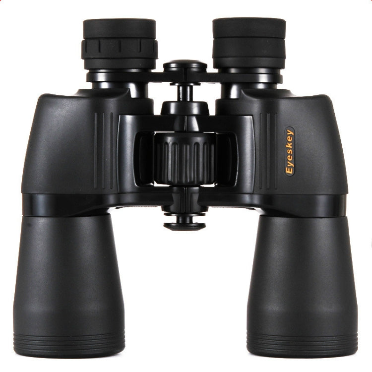 Eyeskey 10X50 High-definition HD Telescope Low-light Night Vision Concert Glasses Binoculars Reluova