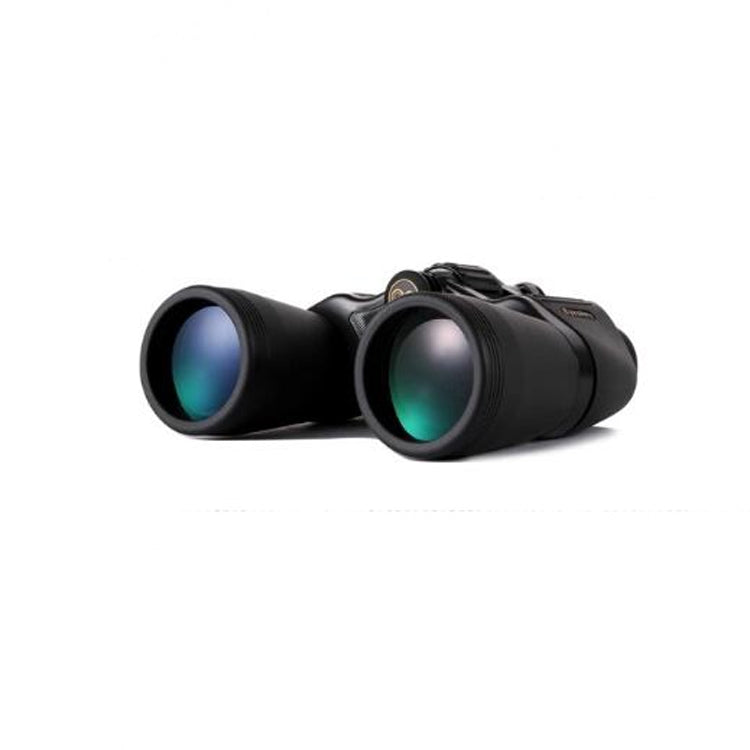 Eyeskey 10X50 High-definition HD Telescope Low-light Night Vision Concert Glasses Binoculars Reluova